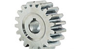 粉末冶金齿轮多少钱 粉末冶金齿轮多少钱